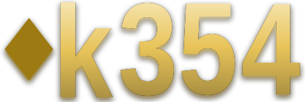 ok354 logo