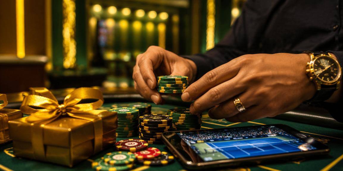 ok354 Khám phá dịch vụ hỗ trợ live casino tại ok354