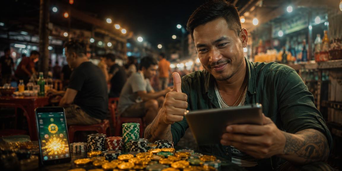 ok354 Blackjack Cao Cấp
